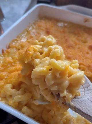 MAC & CHEESE KIDS CRAVE