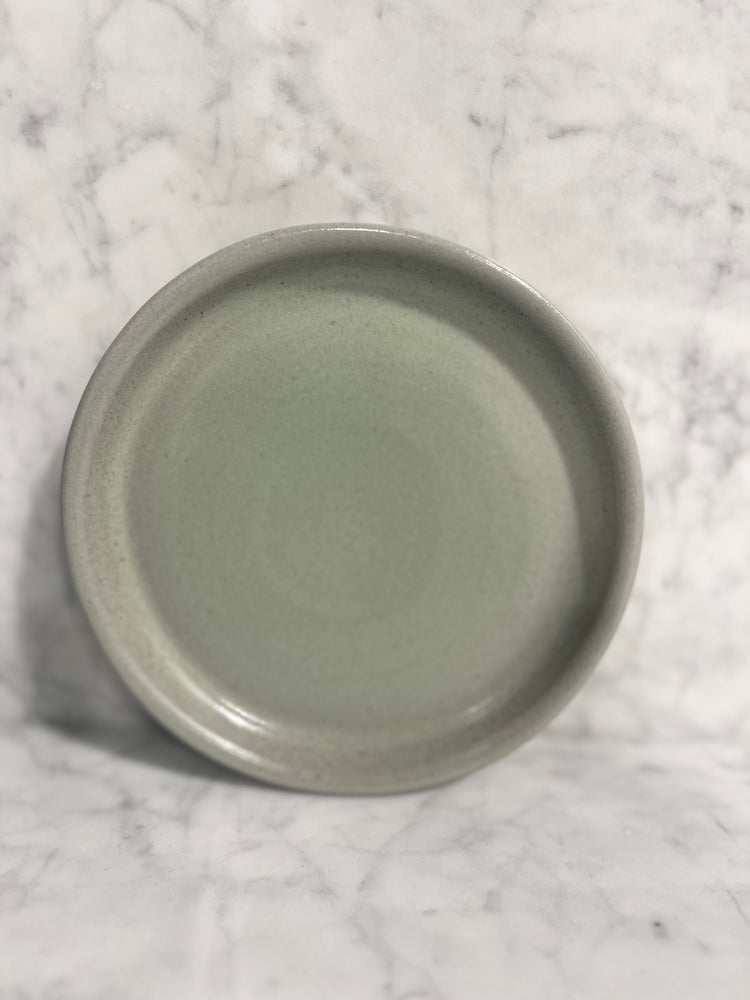 FN Mini Plate, Sage