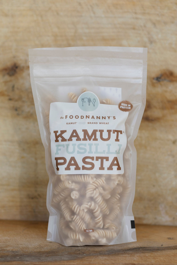 Pasta, Fusilli 16 oz.