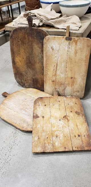 Bread Board, Wood- Large