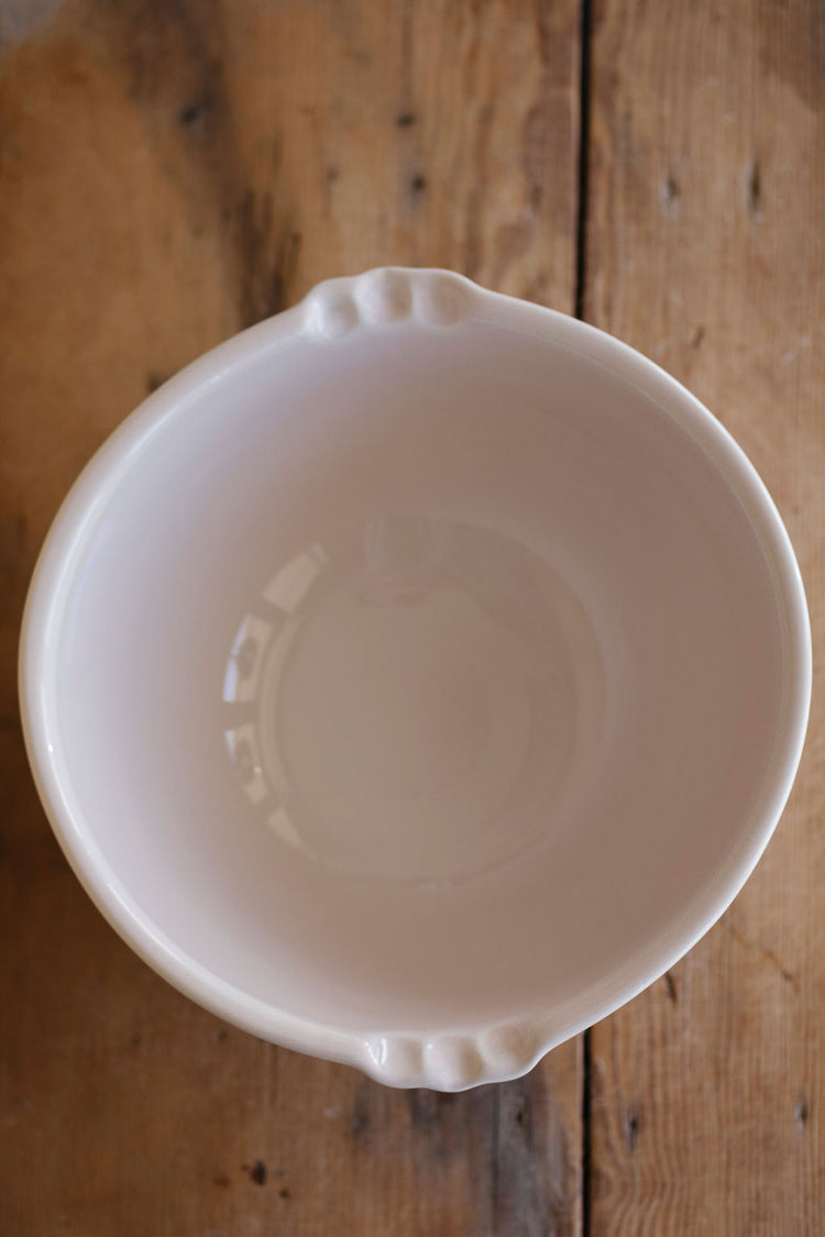 FN Paris Bowl, Peony