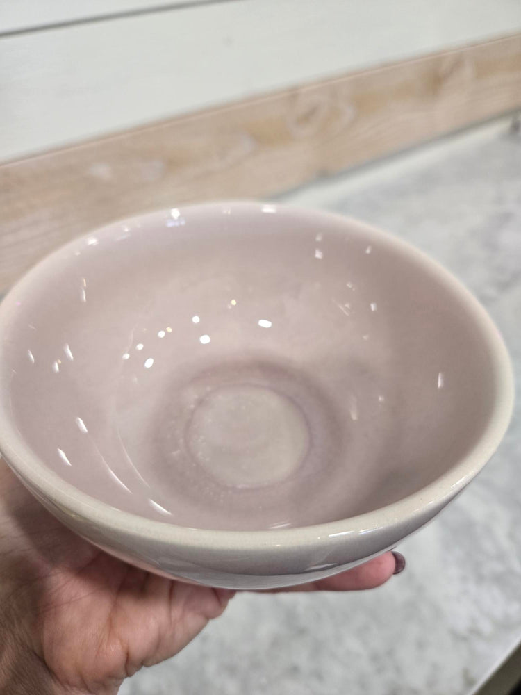 FN Cereal Bowl, Lilac