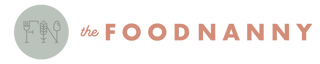 The Food Nanny logo