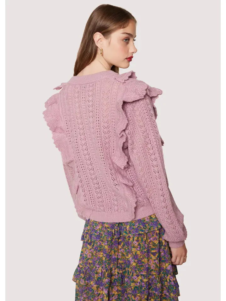 Sweater, Maddie