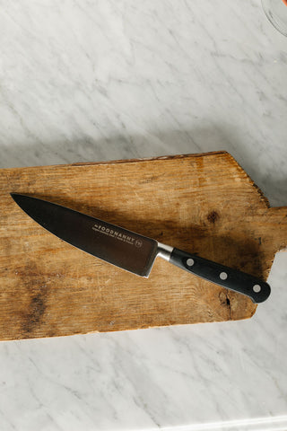 FN Chef's Knife