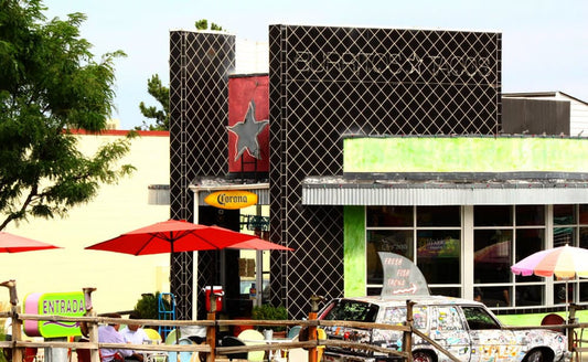 Lonestar Taqueria