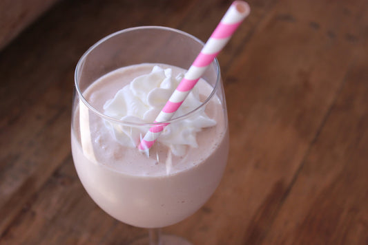 Chocolate Malts