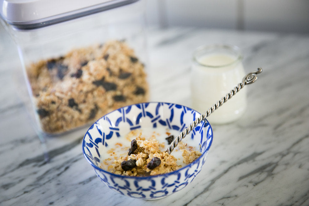 Granola