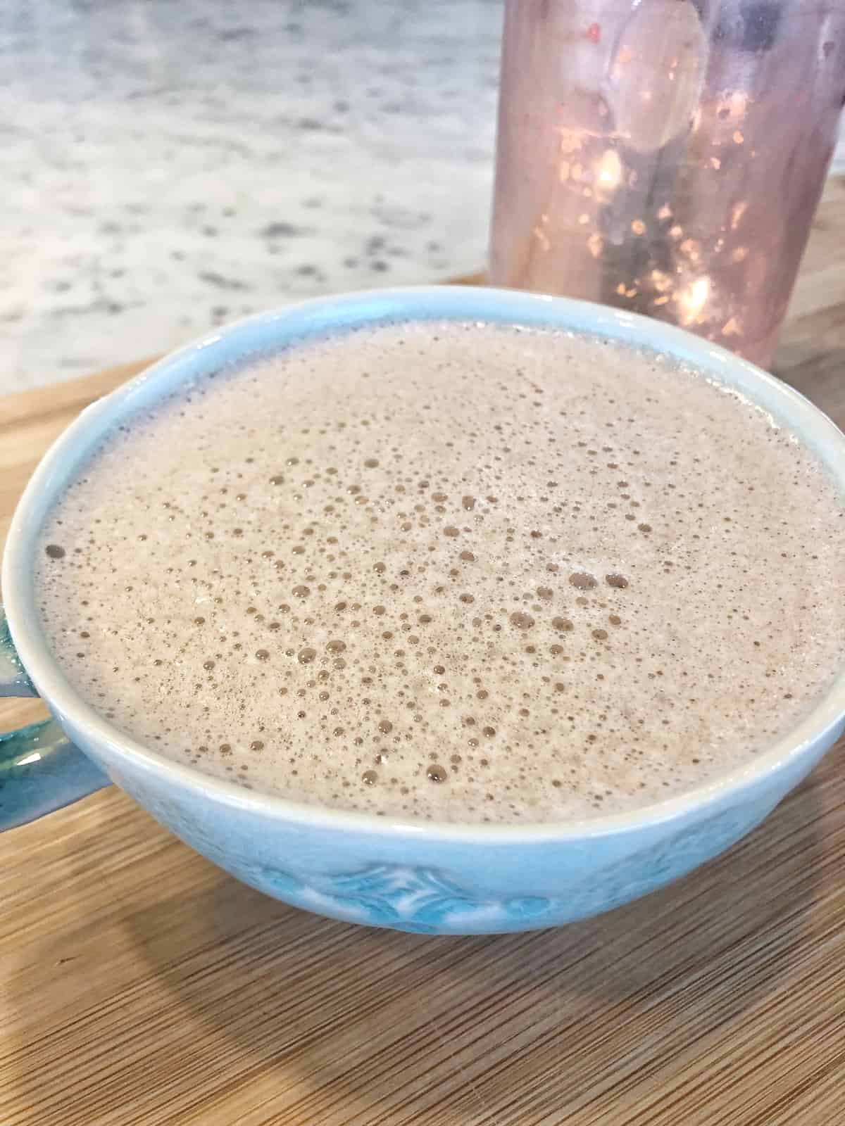 Everyday Hot Chocolate