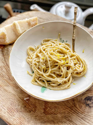 Cacio E Pepe