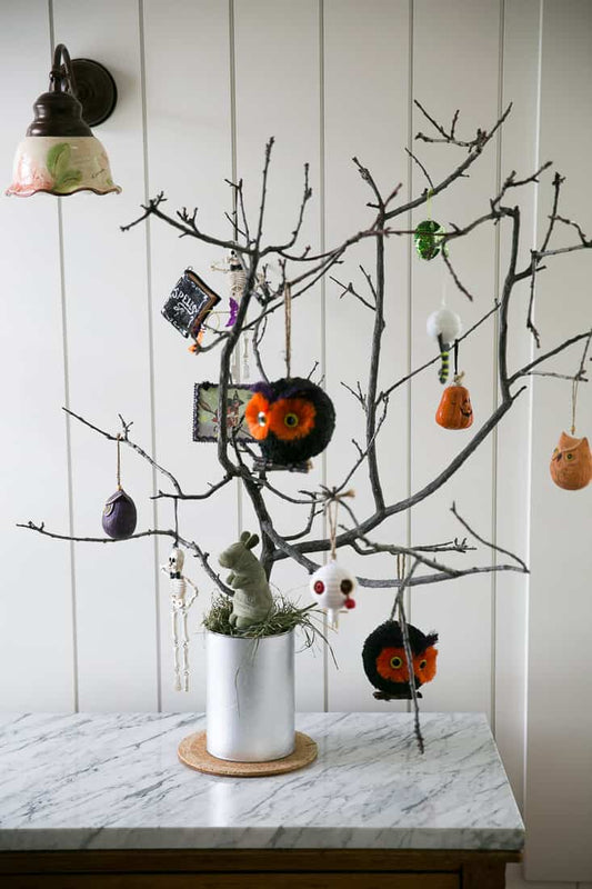 Spooky Tree
