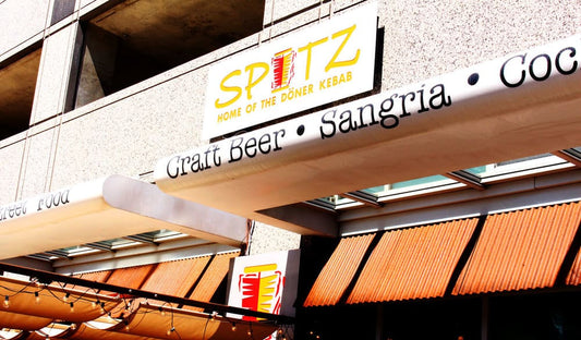 Spitz