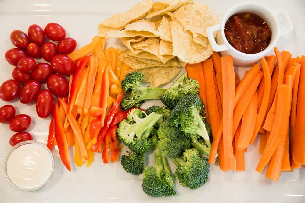 After School Snacks