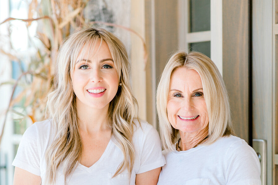 The Food Nanny Philosophy on Family & Dinnertime