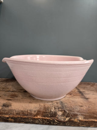 FN Paris Bowl, Pink