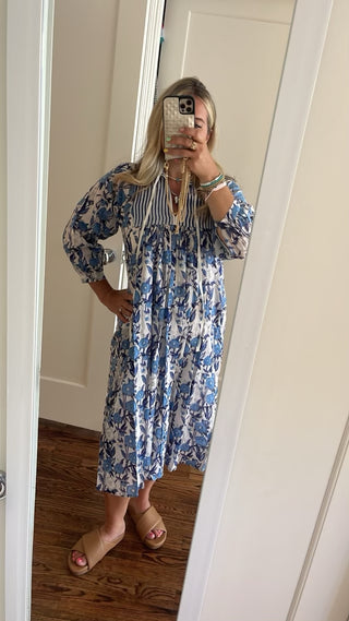 Dress, London