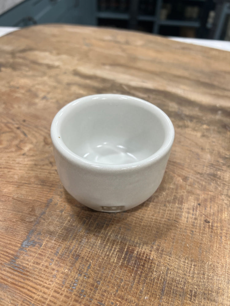 FN Ramekin, Rustic White