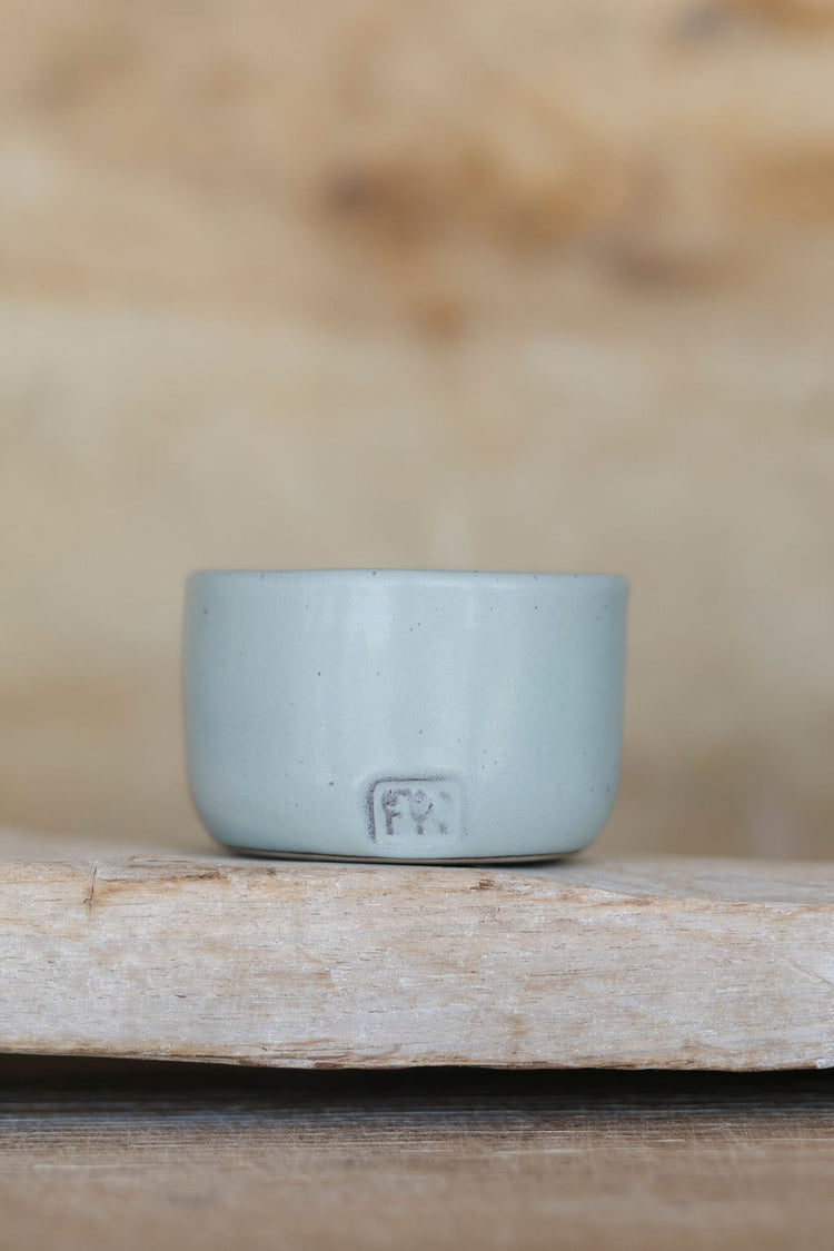 FN Ramekin, Rustic Green