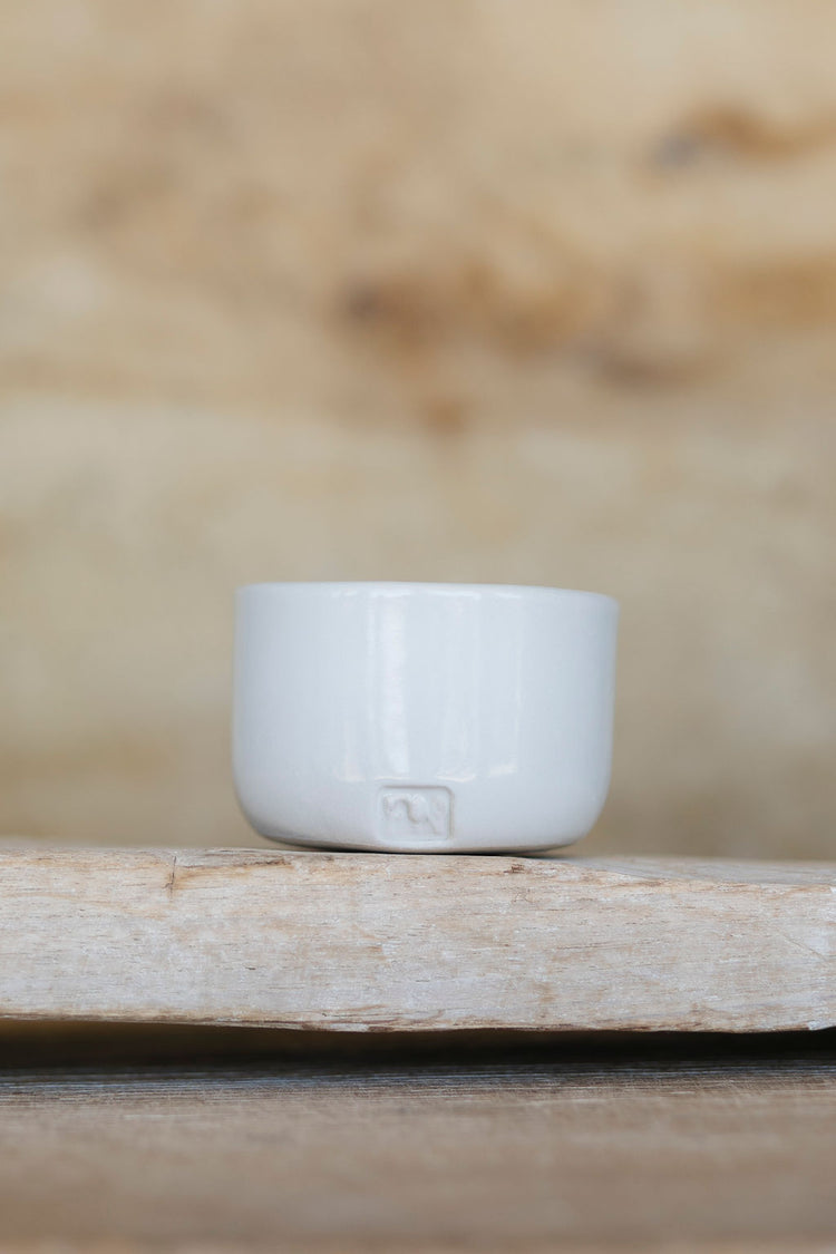 FN Ramekin, Rustic White