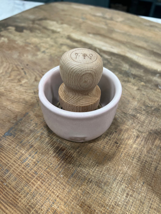 FN Ramekin, Pink
