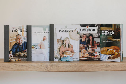 Complete Library