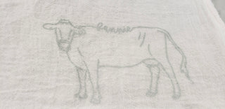FN Flour Sack, Fannie