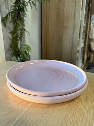 FN XL Plate, Pink (2-Pack)