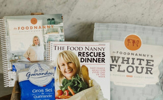 Family Dinner Kit