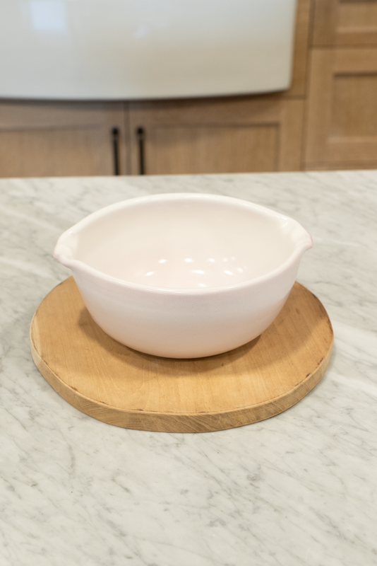 FN French Bowl, Peony (Mini)