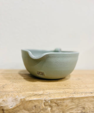FN Batter Bowl, Sage Green