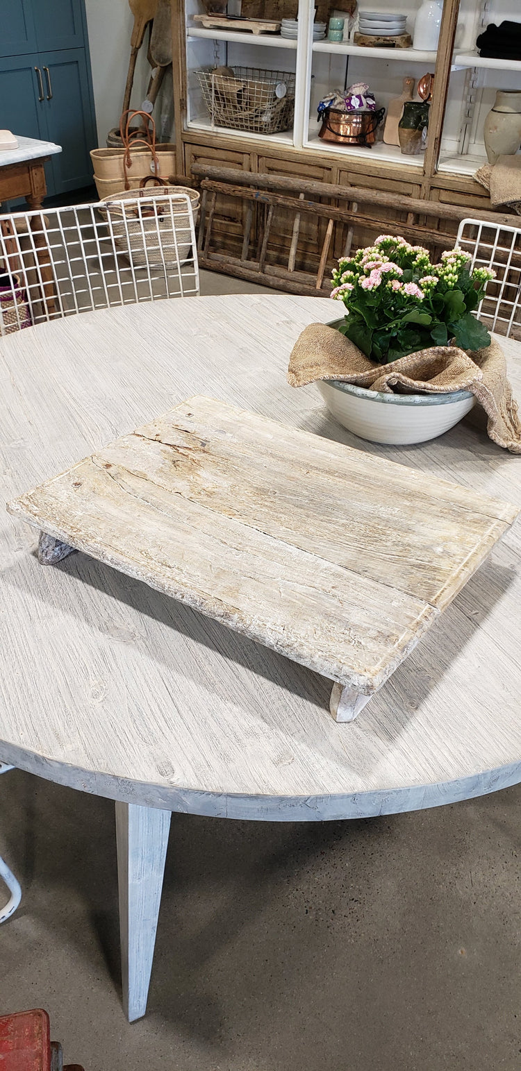 Bajot, Wood- Large