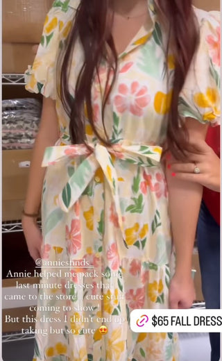 Dress, Emaly