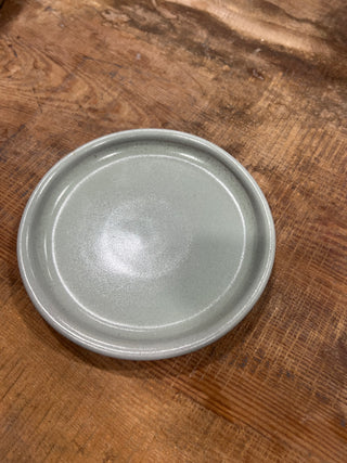 FN Mini Plate, Rustic Green