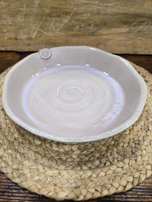 FN Pie Dish, Lilac