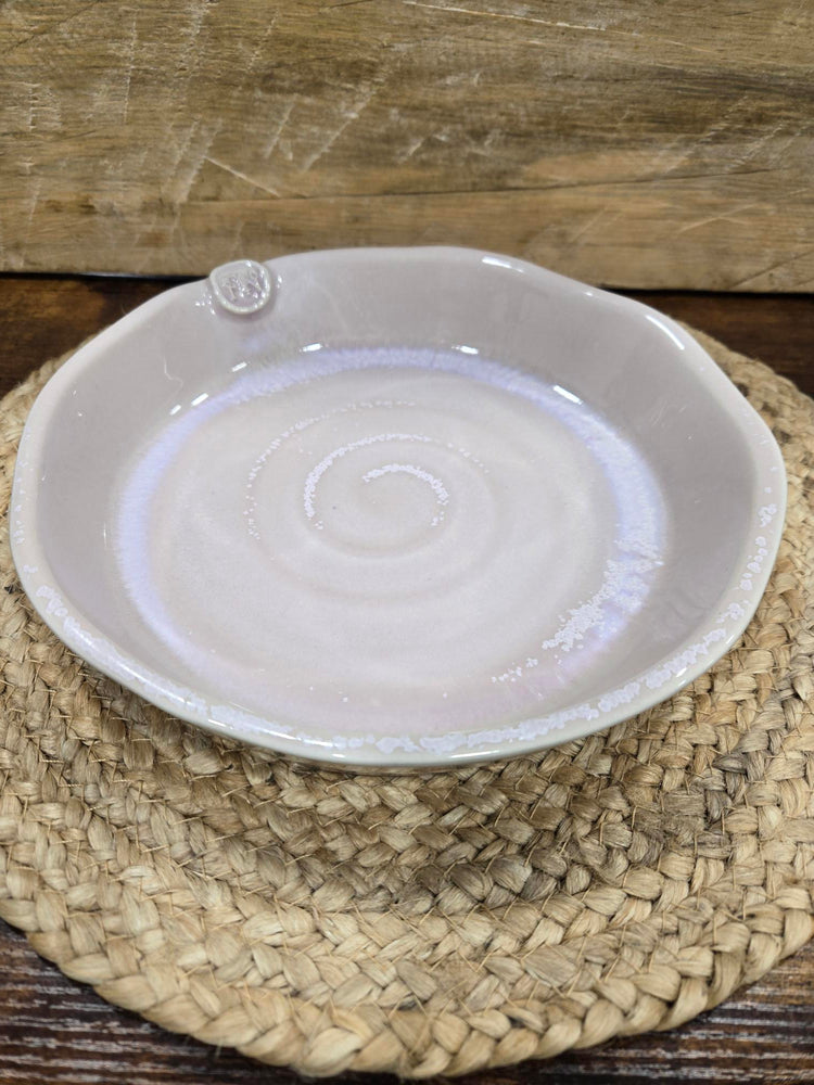 FN Pie Dish, Lilac