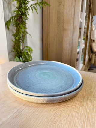 FN XL Plate, Rustic Green (2-Pack)