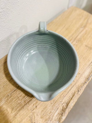 FN Batter Bowl, Sage Green