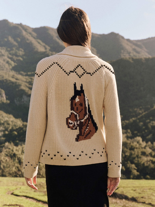 Cardigan, Horse