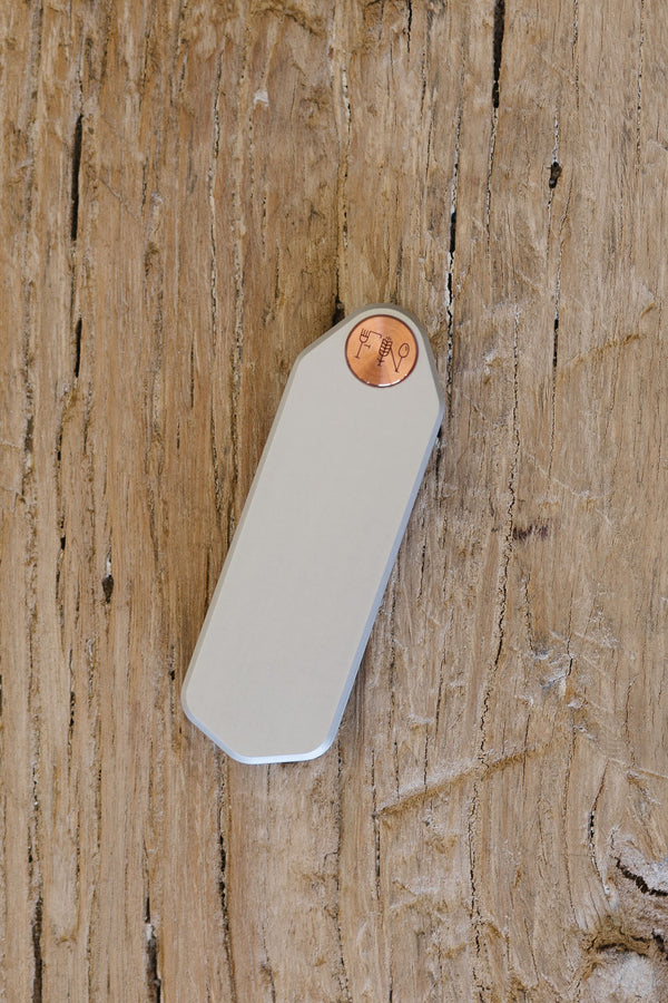 FN Dough Lame, Gravity Drop