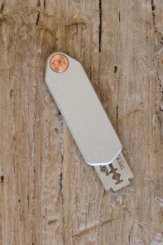 FN Dough Lame, Gravity Drop