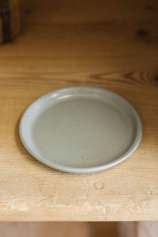 FN Dinner Plate, Sage