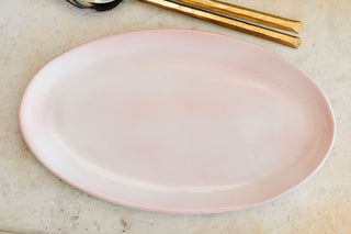 FN XL Plate, Pink