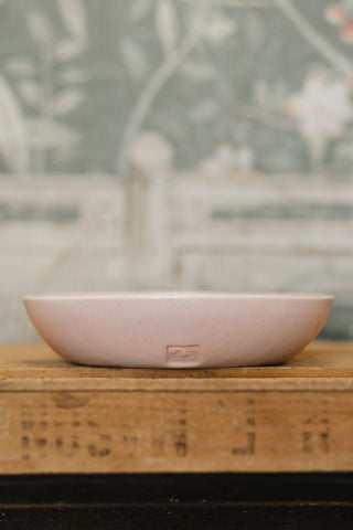 FN Pasta Bowl, Pink