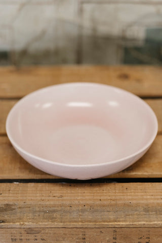 FN Pasta Bowl, Pink