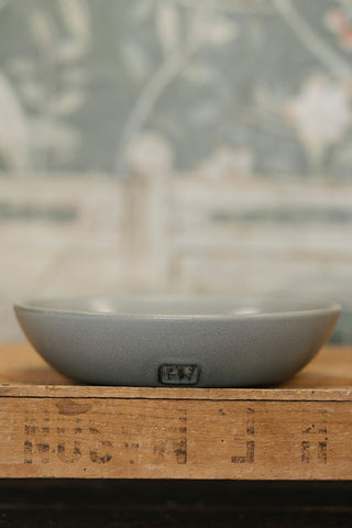 FN Pasta Bowl, Rustic Green