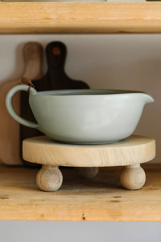 FN Batter Bowl, Sage