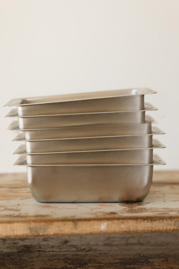 FN Bread Pan, Mini (6-Pack)