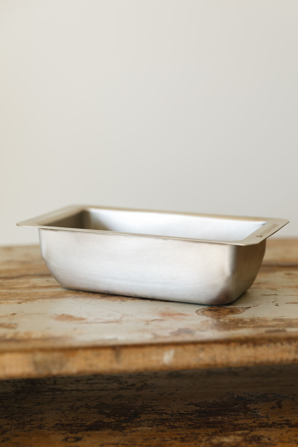 FN Bread Pan, Mini