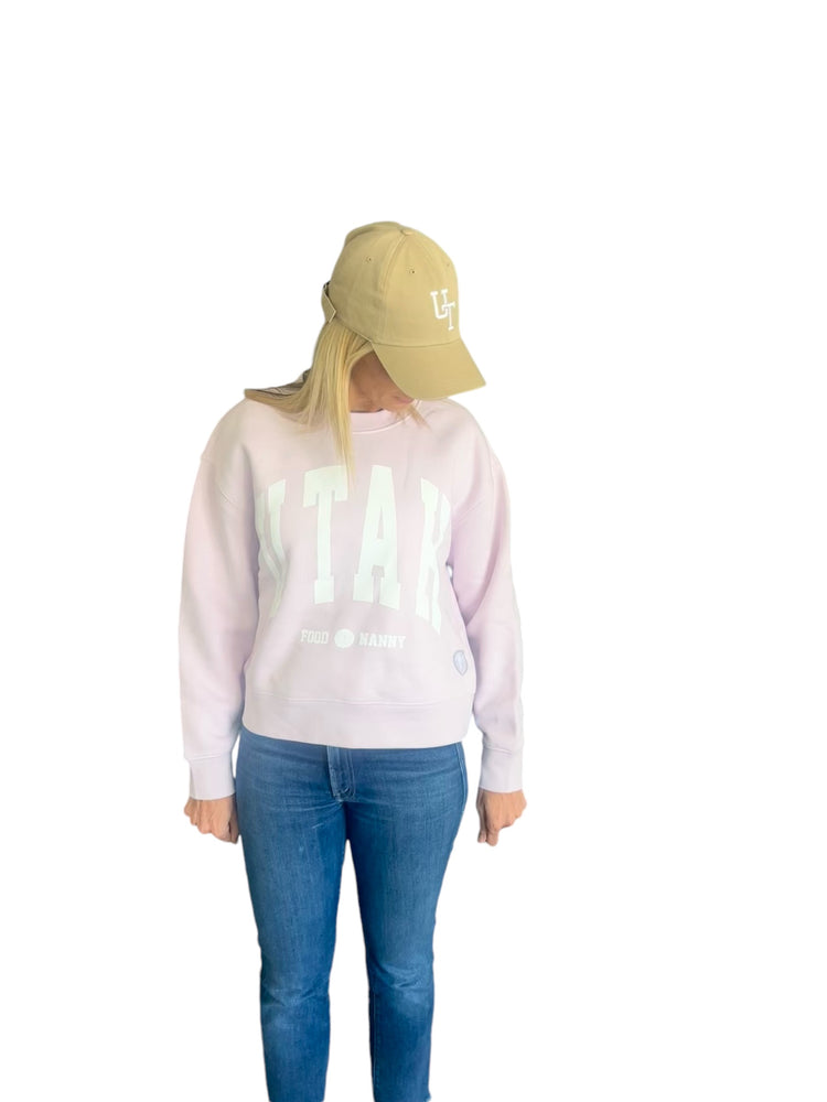 Hat, UT Khaki