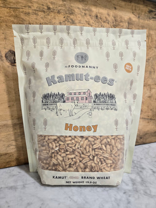 Kamut-ees, Honey Large